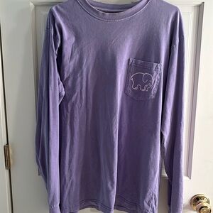 Ivory Ella long sleeve